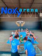 NoxInn Deluxe Hotel - All inclusive