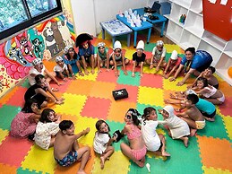 NoxInn Deluxe Hotel - All inclusive