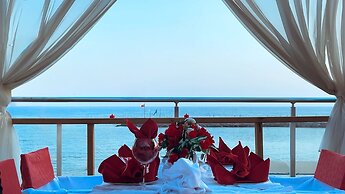 NoxInn Deluxe Hotel - All inclusive