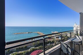 NoxInn Deluxe Hotel - All inclusive