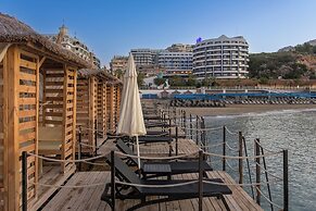 NoxInn Deluxe Hotel - All inclusive