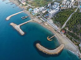 NoxInn Deluxe Hotel - All inclusive