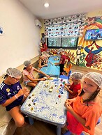 NoxInn Deluxe Hotel - All inclusive