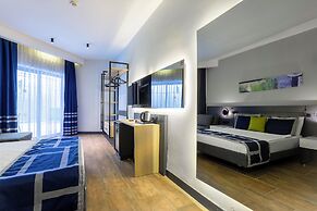 NoxInn Deluxe Hotel - All inclusive