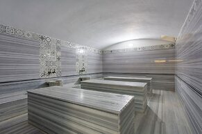 NoxInn Deluxe Hotel - All inclusive