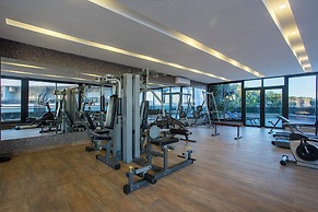 NoxInn Deluxe Hotel - All inclusive