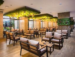 NoxInn Deluxe Hotel - All inclusive