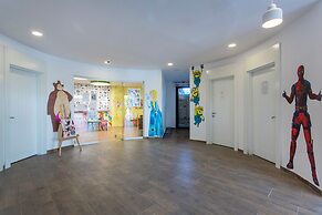 NoxInn Deluxe Hotel - All inclusive