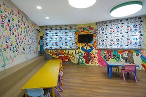 NoxInn Deluxe Hotel - All inclusive