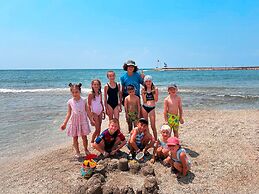 NoxInn Deluxe Hotel - All inclusive