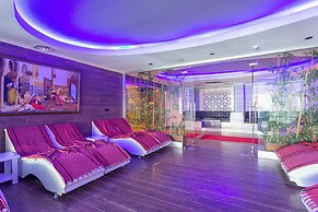 NoxInn Deluxe Hotel - All inclusive