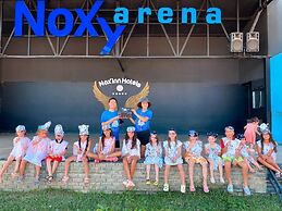 NoxInn Deluxe Hotel - All inclusive