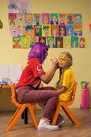 NoxInn Deluxe Hotel - All inclusive