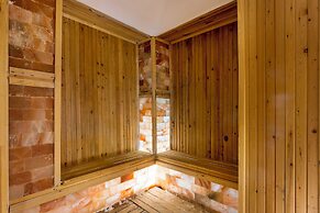 NoxInn Deluxe Hotel - All inclusive