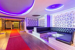 NoxInn Deluxe Hotel - All inclusive