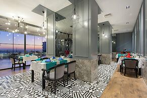 NoxInn Deluxe Hotel - All inclusive