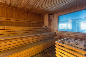 NoxInn Deluxe Hotel - All inclusive