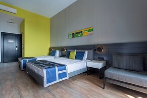 NoxInn Deluxe Hotel - All inclusive