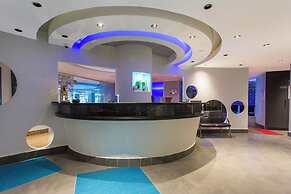 NoxInn Deluxe Hotel - All inclusive