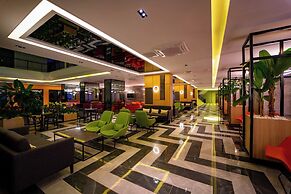 NoxInn Deluxe Hotel - All inclusive