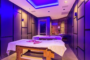 NoxInn Deluxe Hotel - All inclusive