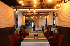 NoxInn Deluxe Hotel - All inclusive