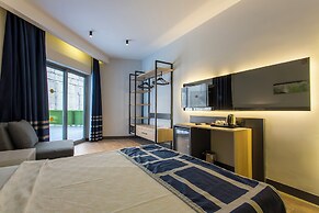 NoxInn Deluxe Hotel - All inclusive