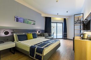 NoxInn Deluxe Hotel - All inclusive