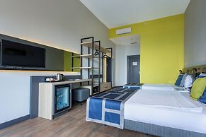 NoxInn Deluxe Hotel - All inclusive