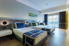 NoxInn Deluxe Hotel - All inclusive