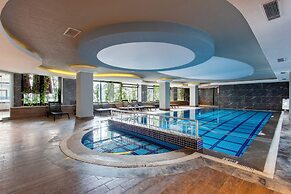 NoxInn Deluxe Hotel - All inclusive