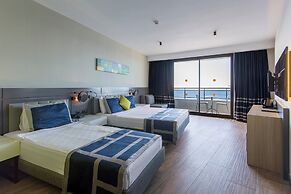 NoxInn Deluxe Hotel - All inclusive