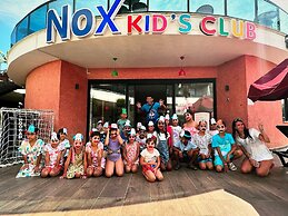 NoxInn Deluxe Hotel - All inclusive