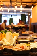 NoxInn Deluxe Hotel - All inclusive