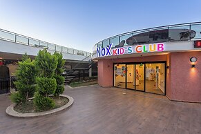 NoxInn Deluxe Hotel - All inclusive