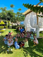 NoxInn Deluxe Hotel - All inclusive