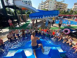 NoxInn Deluxe Hotel - All inclusive