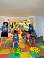 NoxInn Deluxe Hotel - All inclusive