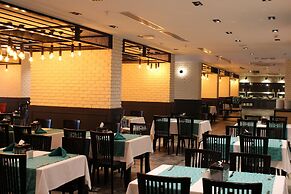 NoxInn Deluxe Hotel - All inclusive