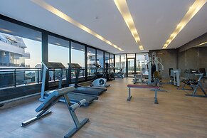 NoxInn Deluxe Hotel - All inclusive