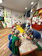 NoxInn Deluxe Hotel - All inclusive