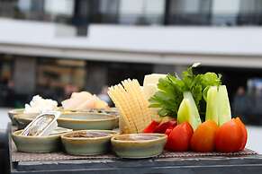 NoxInn Deluxe Hotel - All inclusive