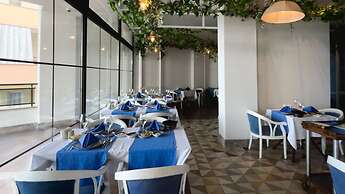 NoxInn Deluxe Hotel - All inclusive