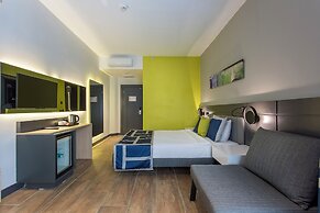 NoxInn Deluxe Hotel - All inclusive