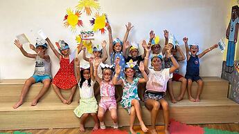 NoxInn Deluxe Hotel - All inclusive