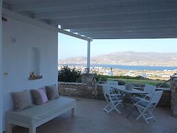 Antiparos View
