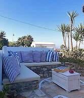 Antiparos View