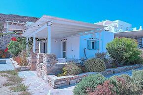 Antiparos View