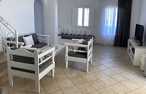 Antiparos View