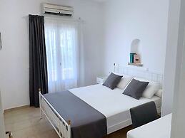 Antiparos View